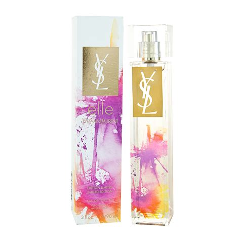 ysl elle limited edition|YSL elle perfume superdrug.